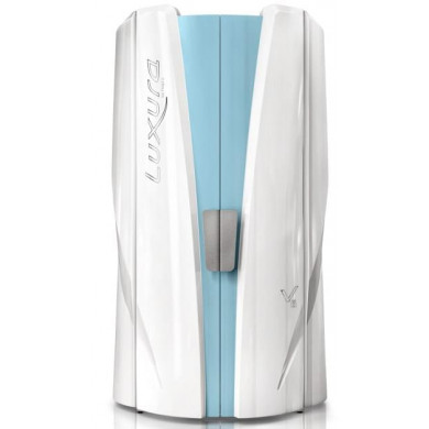 Вертикальный солярий &quot;Luxura V6 Intensive&quot;