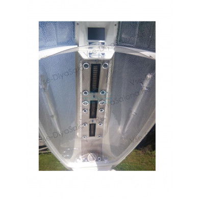 Спа капсула &quot;Spa Oceana&quot;