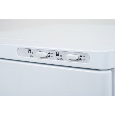 УФ подогреватель полотенец двухкамерный &quot;SD-4048А&quot;