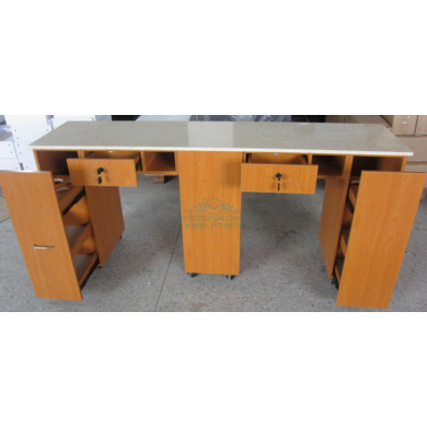 Маникюрный стол Nemesis