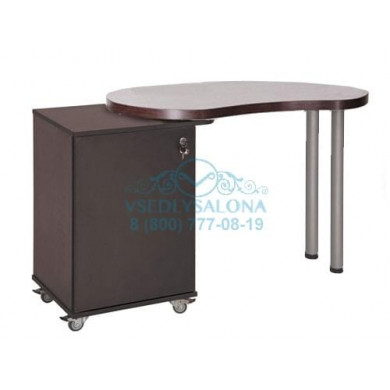 Стол маникюрный БЬЮТИ-2