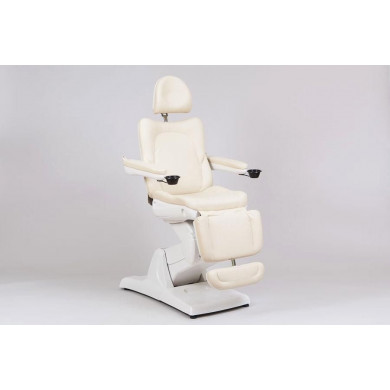 Косметологическое кресло SD-3870А, 3 электромотора