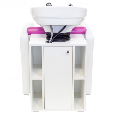 Парикмахерская мойка &quot;Гламур&quot;