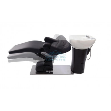 FUNNY - парикмахерская СПА мойка