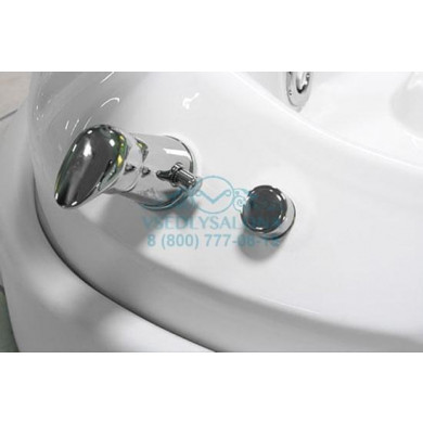 Педикюрное кресло с гидромассажной ванной &quot;PEDI SPA&quot;