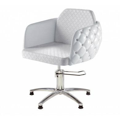 Парикмахерское кресло &quot;Даймонд&quot; гидравлическое