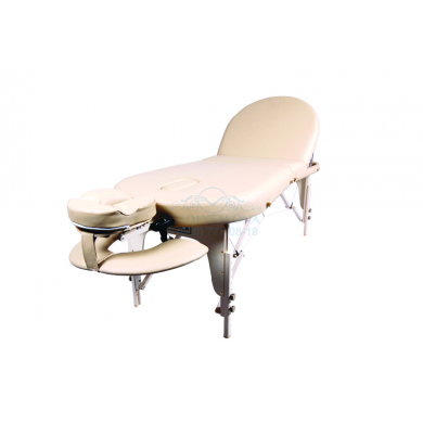 Массажный стол складной Malibu