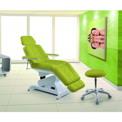 Кресло косметологическое &quot;LEMI SYNCRO BI-ZAK&quot;