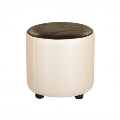 Пуф &quot;Анжелика&quot; (круглый)