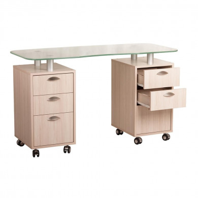 Маникюрный стол 218 S