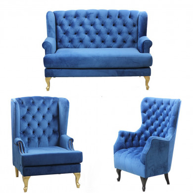 Кресло &quot;Гермес II&quot;