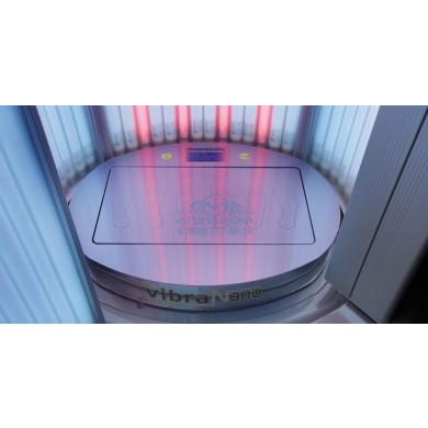 Коллагенарий MegaSun Optima Tower