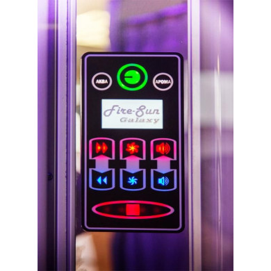 Вертикальный солярий &quot;Fire-Sun Galaxy 44*180&quot;