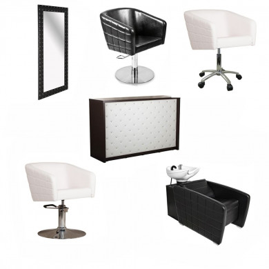 Кресло клиента маникюра &quot;Грация&quot;