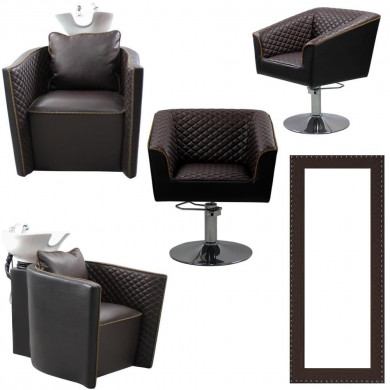 Парикмахерское кресло &quot;Sofia&quot;