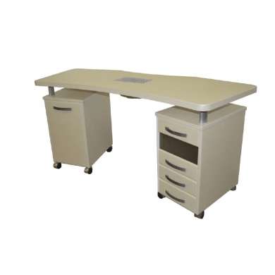 Маникюрный стол МЦ-032