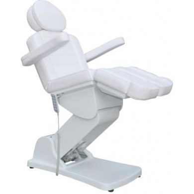 Косметологическое кресло LORD-V, Электро-механическое