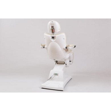 Косметологическое кресло SD-3870А, 3 электромотора