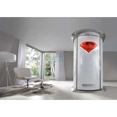 Коллагенарий MegaSun Optima Tower