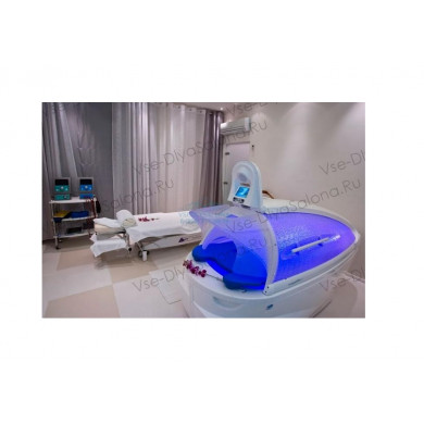 Спа капсула &quot;Spa Oceana&quot;