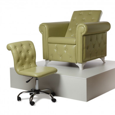 Стул мастера &quot;Соната&quot;