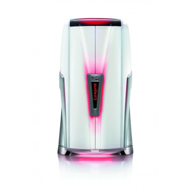 Вертикальный солярий &quot;Luxura V10 Ultra intensive&quot;