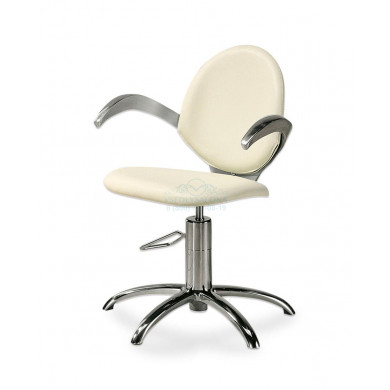 Кресло парикмахерское Zaffira