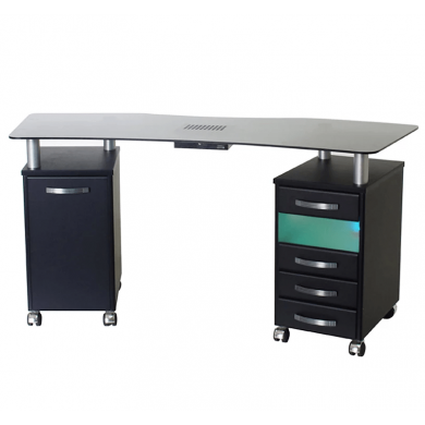 Маникюрный стол МЦ-031