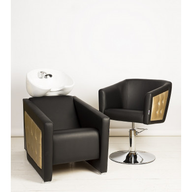 Парикмахерская мойка &quot;Гармония II&quot;