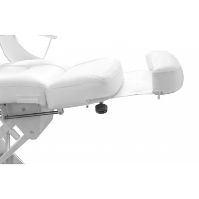 Косметологическое кресло &quot;Ирина&quot; 1 электромотор (высота 630 - 890мм)