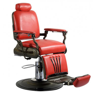 Мужское барбер кресло C900