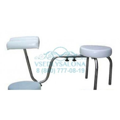 Подставка со стулом мастера &quot;FT11&quot;