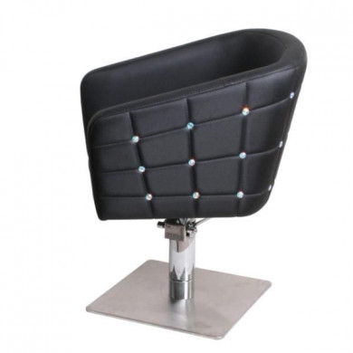 Парикмахерское кресло &quot;Гламур&quot;