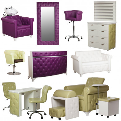 Парикмахерская мойка &quot;Соната&quot;