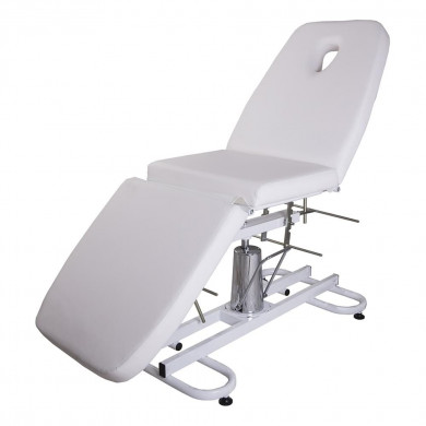 Косметологическое кресло Макс II на гидравлике