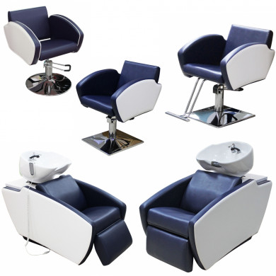 Парикмахерское кресло &quot;Элит&quot; гидравлическое