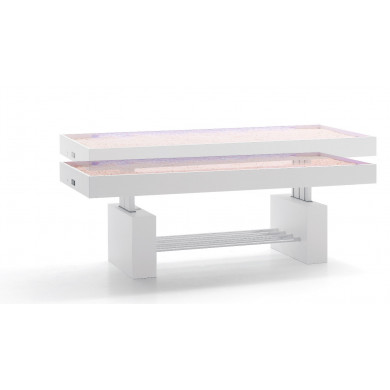 СПА кушетка &quot;Andromeda Salt Mover&quot;