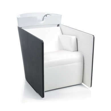 Мойка парикмахерская &quot;VA PENSIERO SHIATSU BLACK&quot;