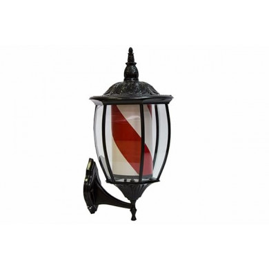 Вывеска Barber Pole &quot;804&quot;