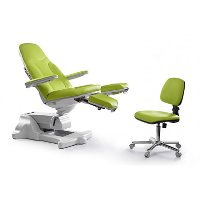 Кресло педикюрное &quot;PODO BRUSO&quot;