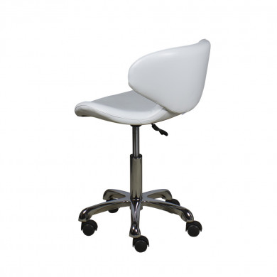 Стул мастера &quot;МД-2136&quot; со спинкой