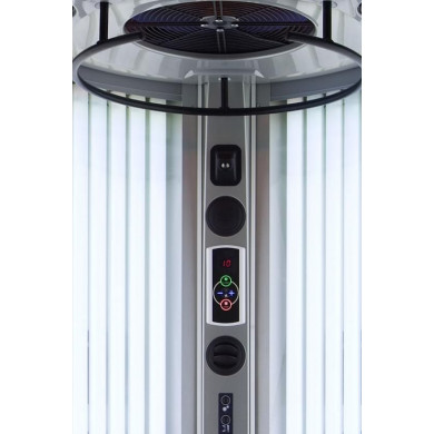 Солярий вертикальный &quot;Luxura V7 48 XL High Intensive&quot;