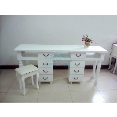 Маникюрный стол Lagoon