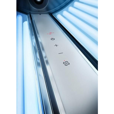 Вертикальный солярий &quot;Luxura V6&quot;