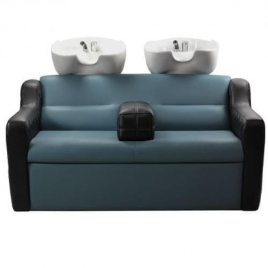 Кресло парикмахерское &quot;Rossi&quot;