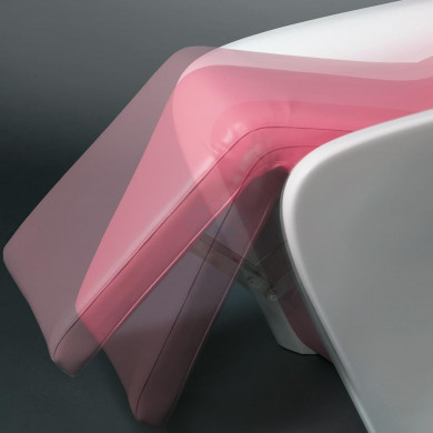 Мойка парикмахерская TECNOWASH