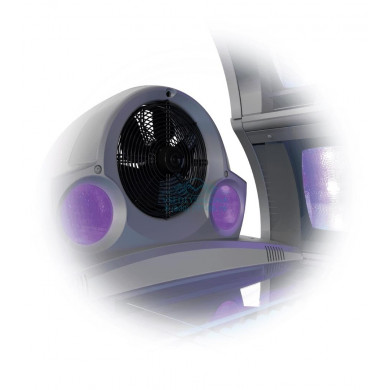 Горизонтальный солярий Ultrasun Q30