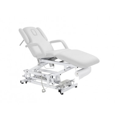 Косметологическая кушетка MK20 (3 мотора)
