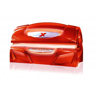 Горизонтальный солярий &quot;Luxura X7 II 38 SLi Intensive&quot;