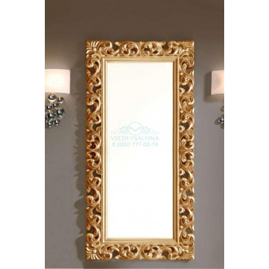 Мужское зеркало барбер Cosy